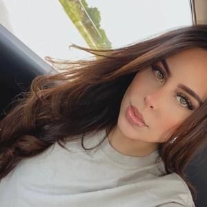 Meet your Posher, Bridget